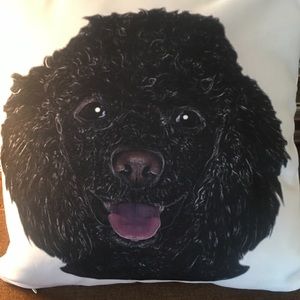 Meet your Posher, Theresa